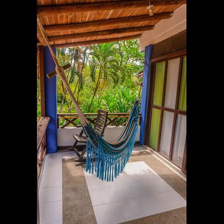Los Robles Capurgana Hotel Стая снимка