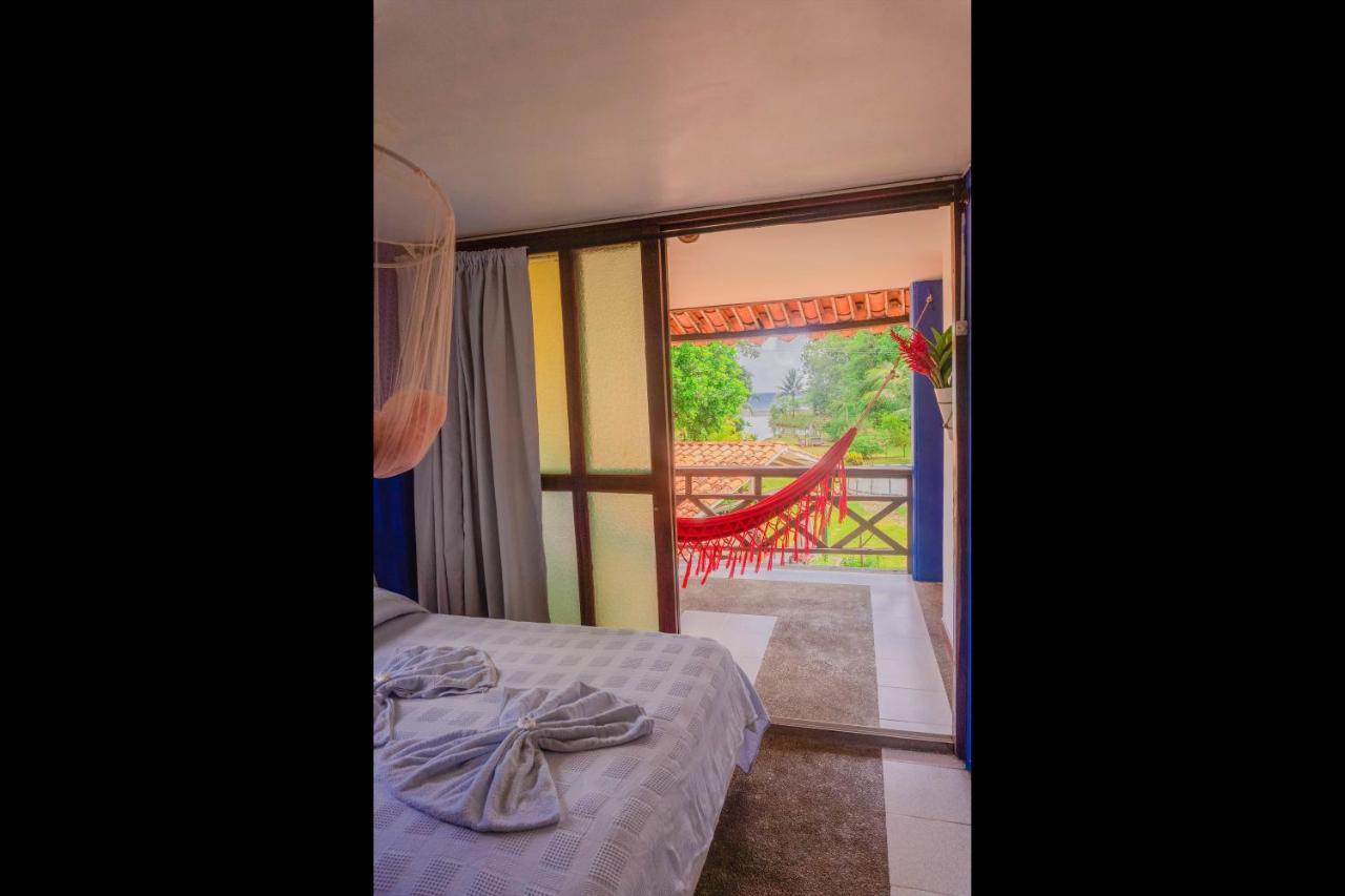 Los Robles Capurgana Hotel Екстериор снимка