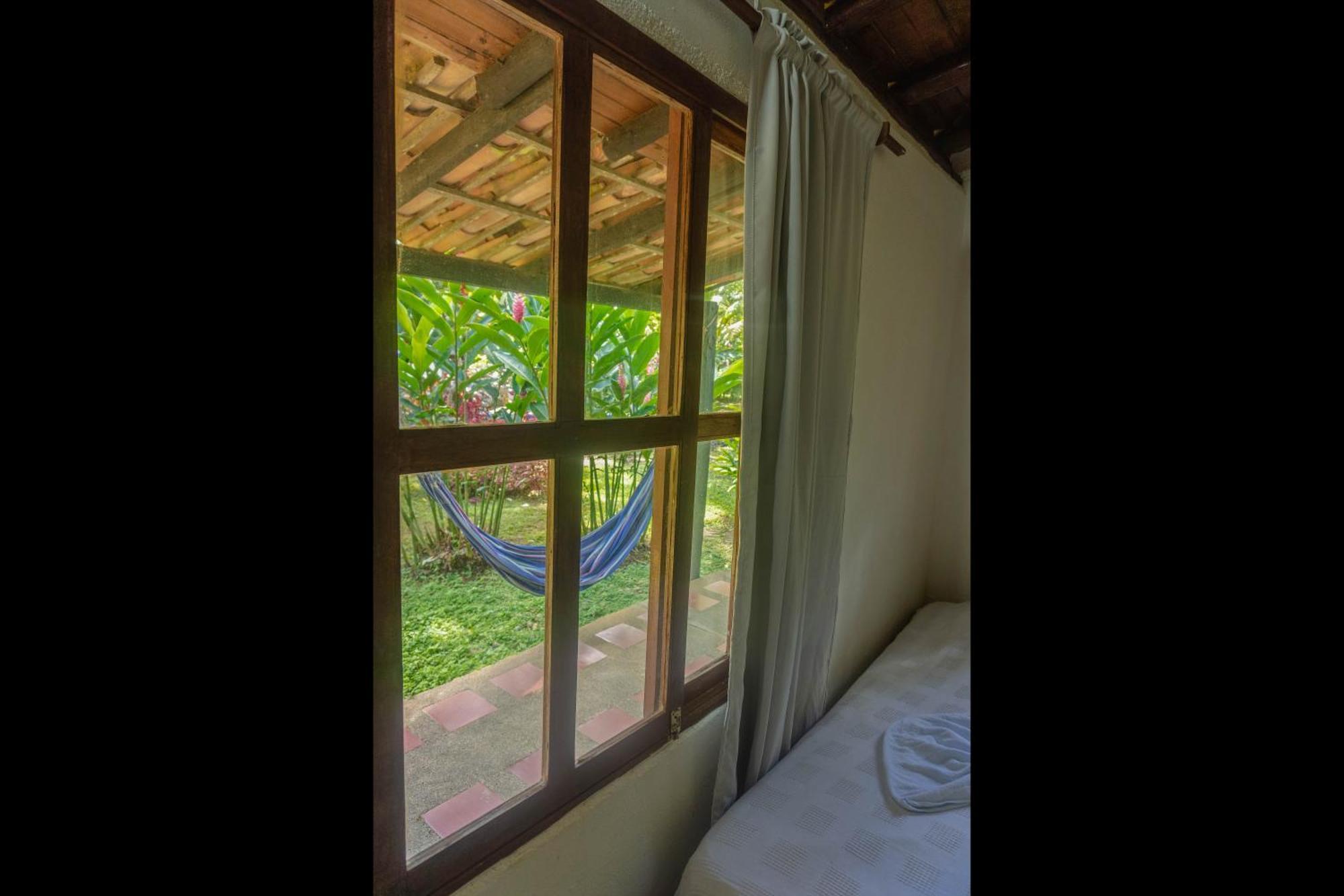 Los Robles Capurgana Hotel Стая снимка